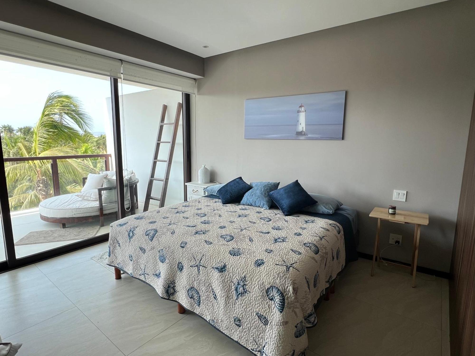 Diamante La Isla Residences &